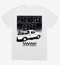 On any sunday heavy tee.