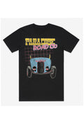 Hot rods forever