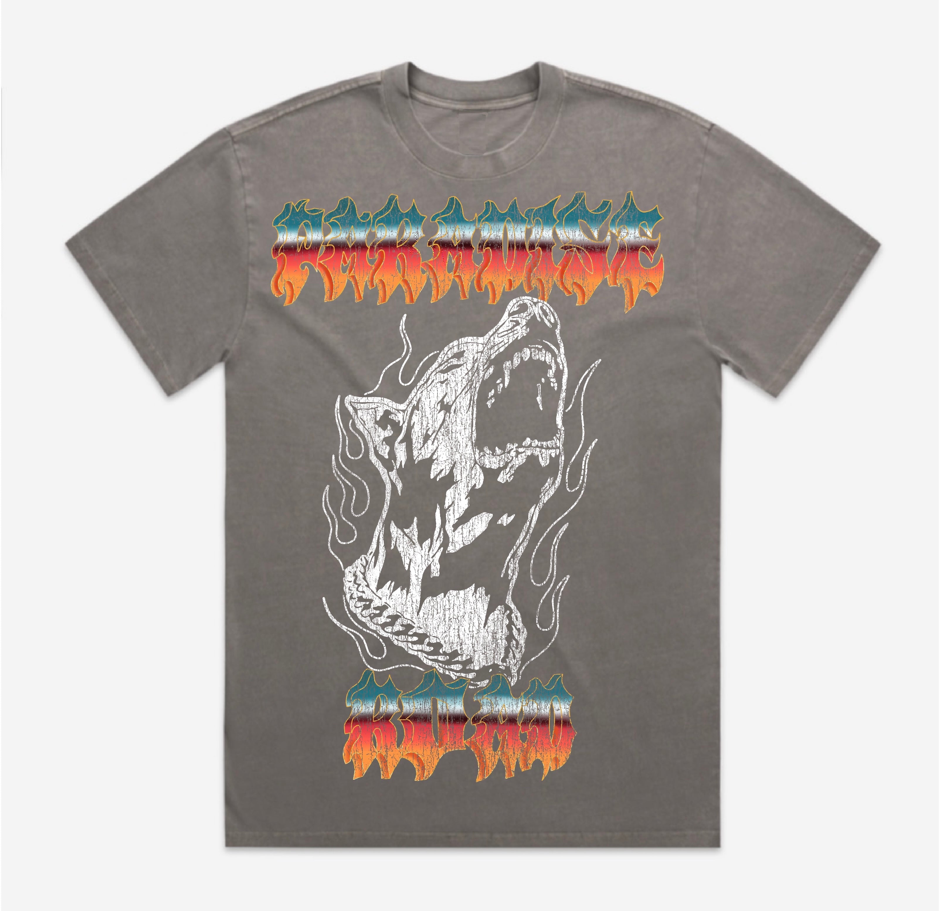 Dawgs gotta eat heavy tee