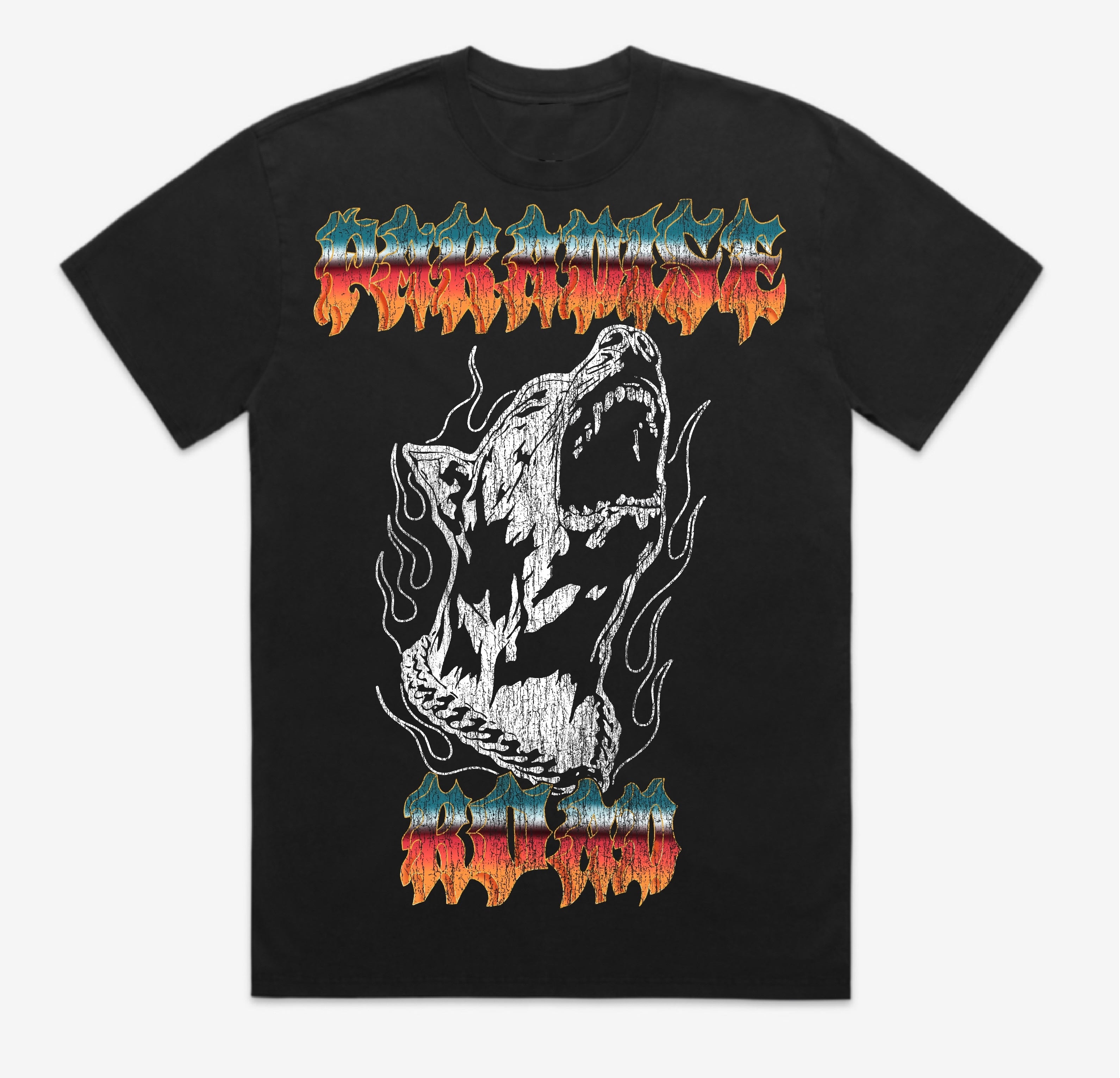 Dawgs gotta eat heavy tee