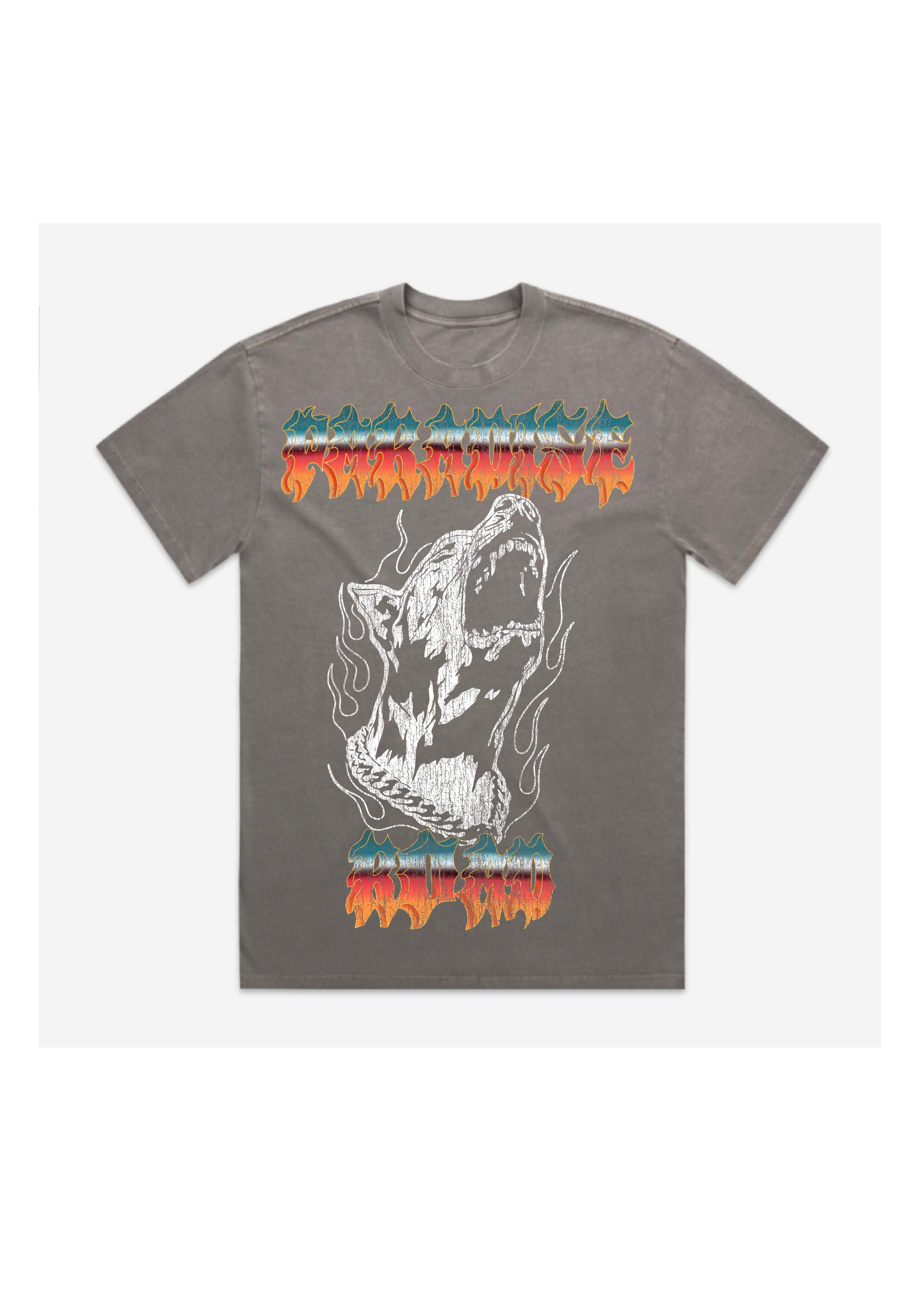 Dawgs gotta eat heavy tee